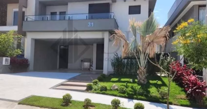 Casa em condomínio para venda, 3 quarto(s),  Swiss Park, Campinas - CA931