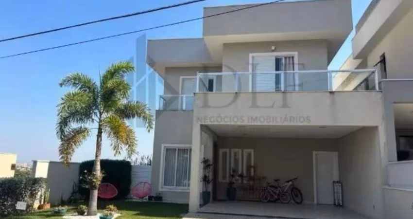 Casa em condomínio para venda, 3 quarto(s),  Residencial Vivenda Das Pitangueiras, Valinhos - CA941