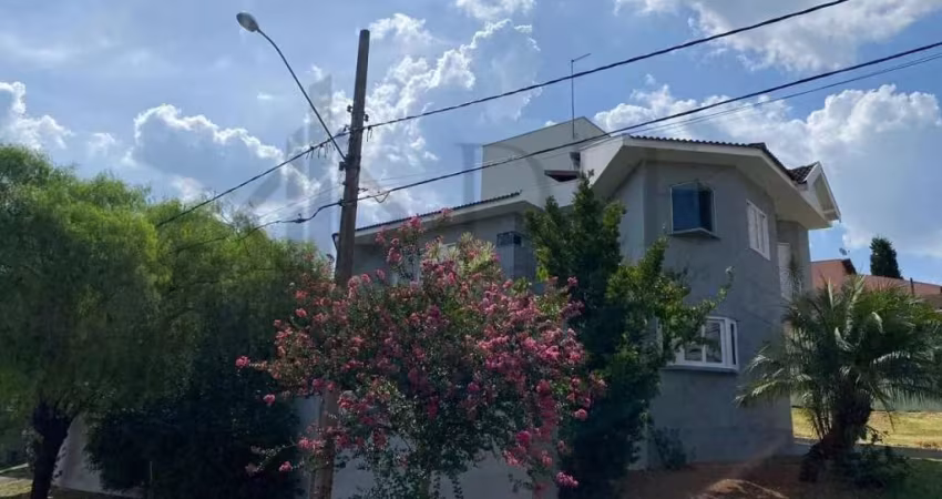 Casa em condomínio para venda, 6 quarto(s),  Jardim Portal De Itaici, Indaiatuba - CA1152