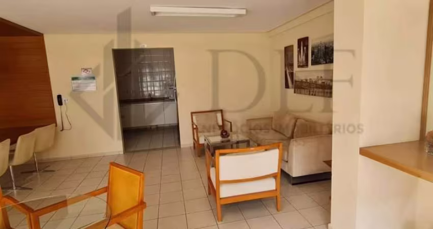 Apartamento para venda, 3 quarto(s),  Vila Brandina, Campinas - AP1174