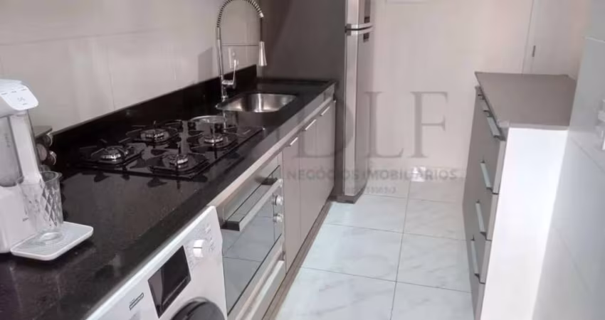 Apartamento para venda, 2 quarto(s),  Vila Ipê, Hortolândia - AP1230