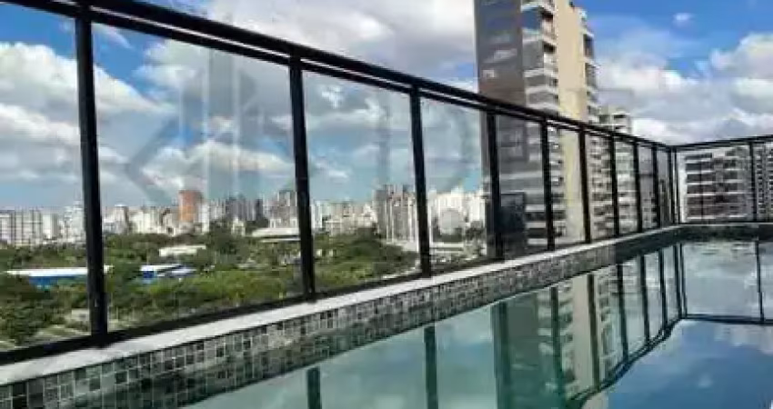 Apartamento para aluguel e venda, 2 quarto(s),  Moema, São Paulo - AP1393
