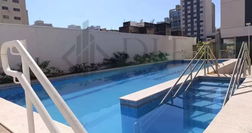 Apartamento para  venda, 1 quarto(s),  Centro, Campinas - AP1420