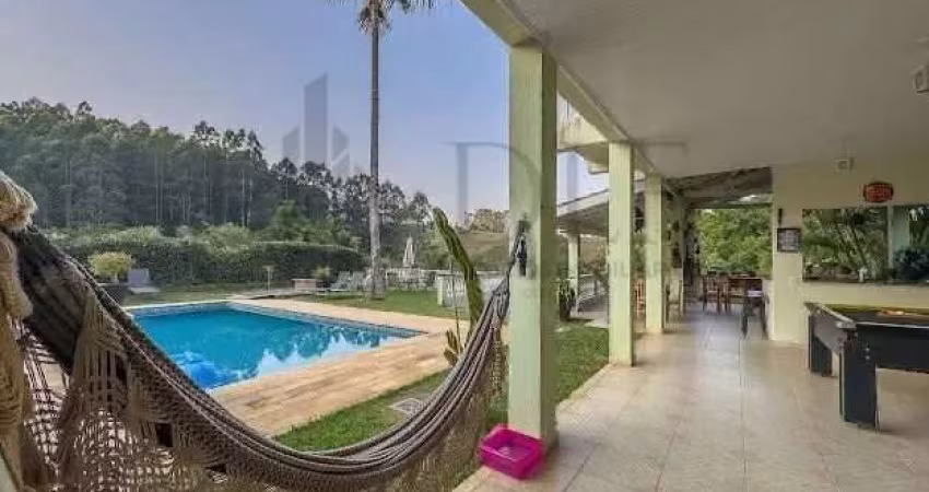 Chácara para venda, 5 quarto(s),  Nova Suíça, Valinhos - CH1415
