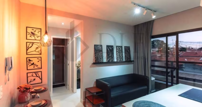 Apartamento para aluguel, 1 quarto(s),  Parque Industrial, Campinas - AP1430