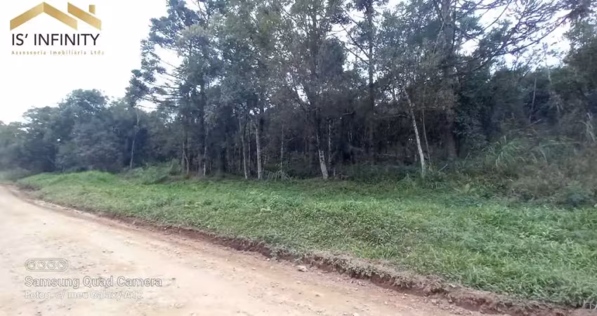 À 35min/são jose/curitiba/45.000m²/morar/lazer/rio/tijucas/r$ 499mil ac. troca