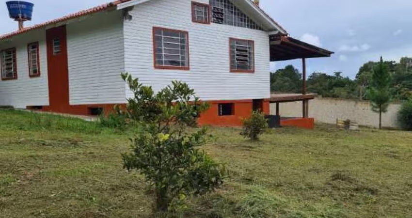 Chacara/Perto de tudo/20min/São Jose/Curitiba/só mmudar/R$480mil