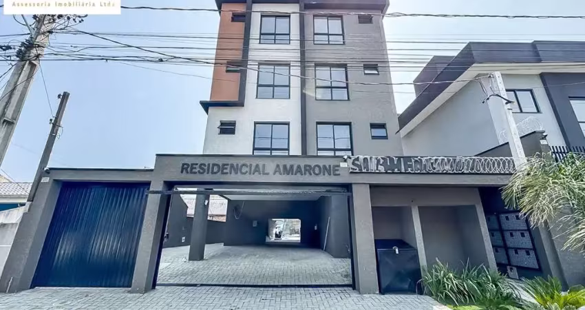 Cobertura com 03quartos e 01 suite  no Cidade Jardim, SJPinhais R$580mil