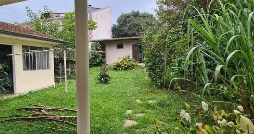 Terreno na boneca do iguaçu/ sao jose dos pinhais / bem localizado r$699 mil