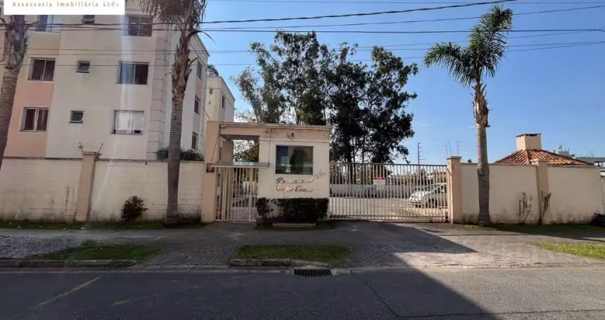 Apartamento à venda no bairro cidade jardim. r$265 mil