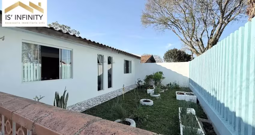 Casa à venda – bairro afonso pena, são josé dos pinhais $799 mil