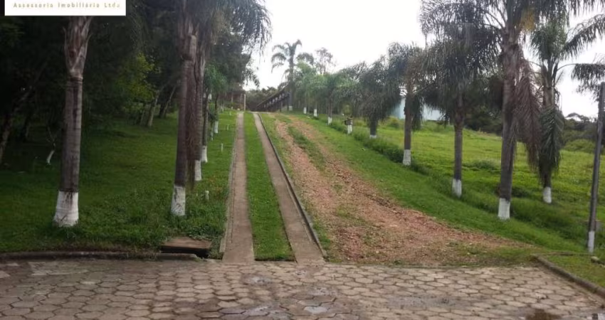 Chácara/55.000m² à 28min Shopping S.José/30min Curitiba/ R$2.846.000,00