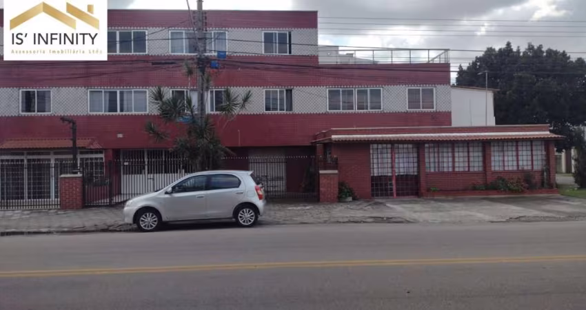 Conjunto Comercial/ á 09min Shopping S.José/24min Curitiba/620m²/ R$ 2.001.000,0