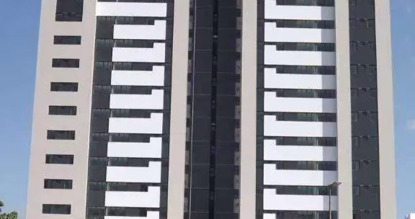 Apartamento com 3 dormitórios para alugar, 73 m² por r$ 2.146,00/mês - catolé - campina grande/pb