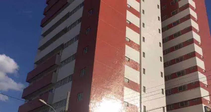 Apartamento com 2 dormitórios para alugar, 65 m² por r$ 1.497,00/mês - palmeira - campina grande/pb