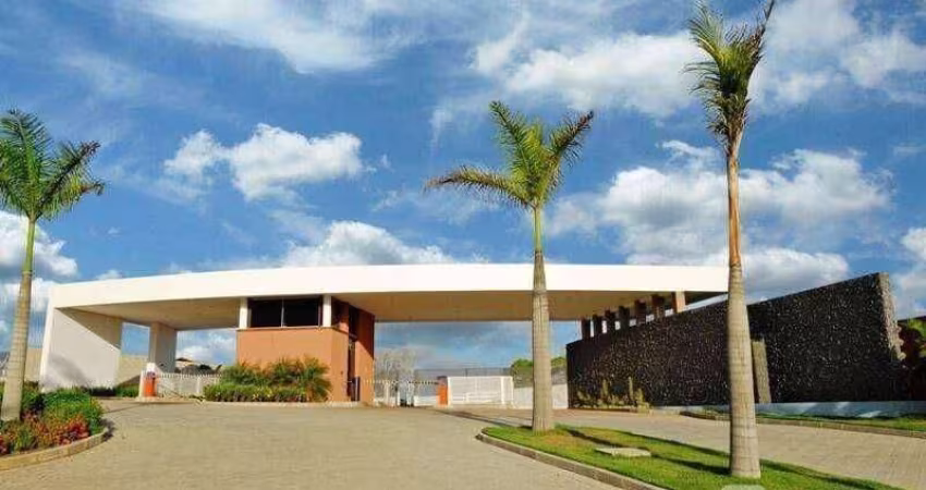 Terreno à venda, 713 m² por R$ 630.000,00 - Condomínio Atmosphera Eco Residence - Lagoa Seca/PB