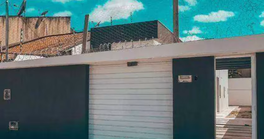 Casa com 3 dormitórios à venda, 105 m² por r$ 499.000,00 - catole - campina grande/pb