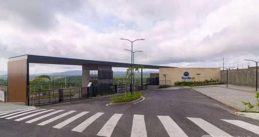 Terreno à venda, 160 m² por r$ 175.000,00 - vila cabral - campina grande/pb