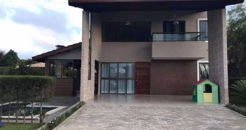 Casa com 5 dormitórios à venda, 330 m² por r$ 1.850.000,00 - zona rural - bananeiras/pb