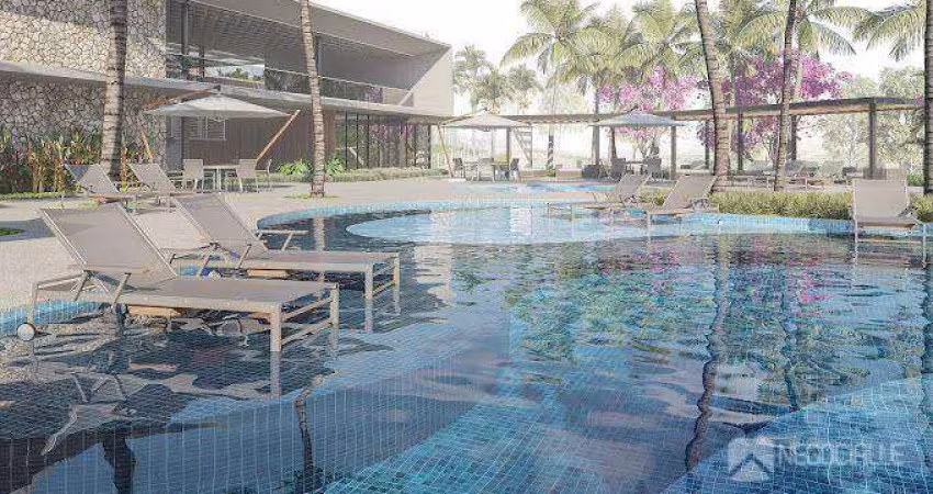 Terreno à venda, 449 m² por R$ 420.000,00 - Lauritzen - Campina Grande/PB