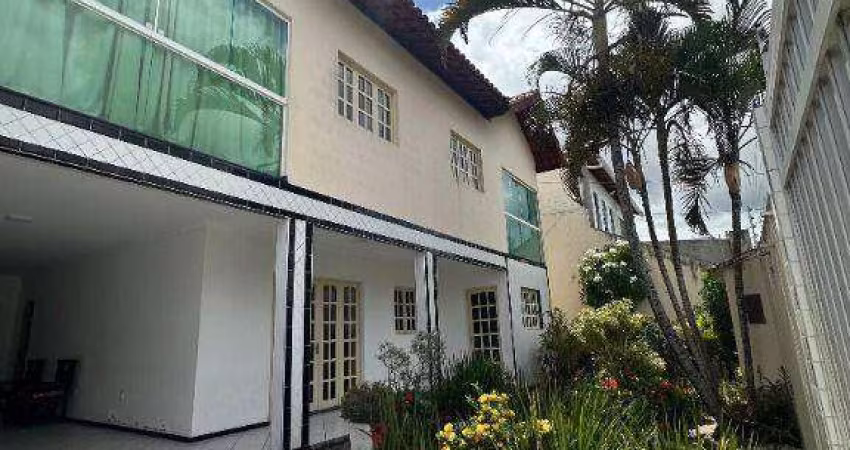 Casa com 5 dormitórios à venda por R$ 950.000 - Santa Cruz - Campina Grande/PB