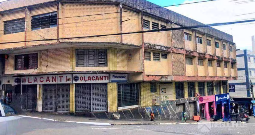 Ponto para alugar, 224 m² por R$ 30.000,00/mês - Centro - Campina Grande/PB