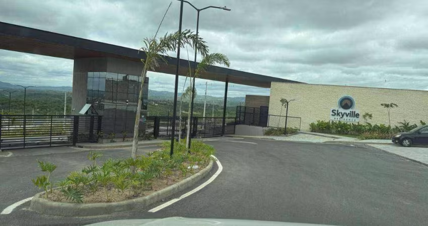 Terreno à venda, 266 m² por R$ 260.000,00 - Vila Cabral - Campina Grande/PB
