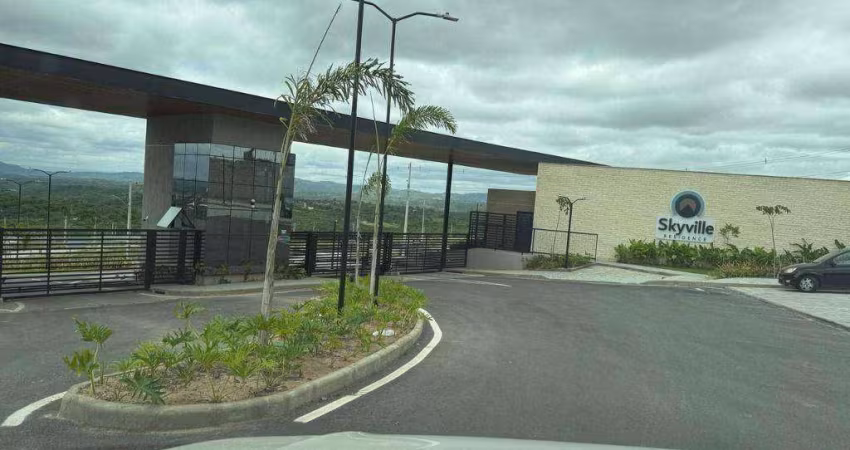 Terreno à venda, 160 m² por R$ 165.000,00 - Centro - Campina Grande/PB
