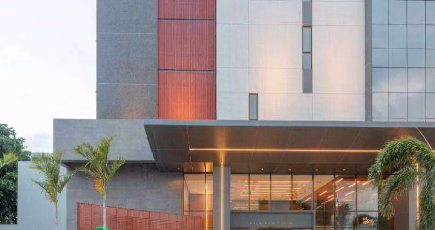 Sala à venda, 39 m² por R$ 409.502,80 - Bancários - João Pessoa/PB