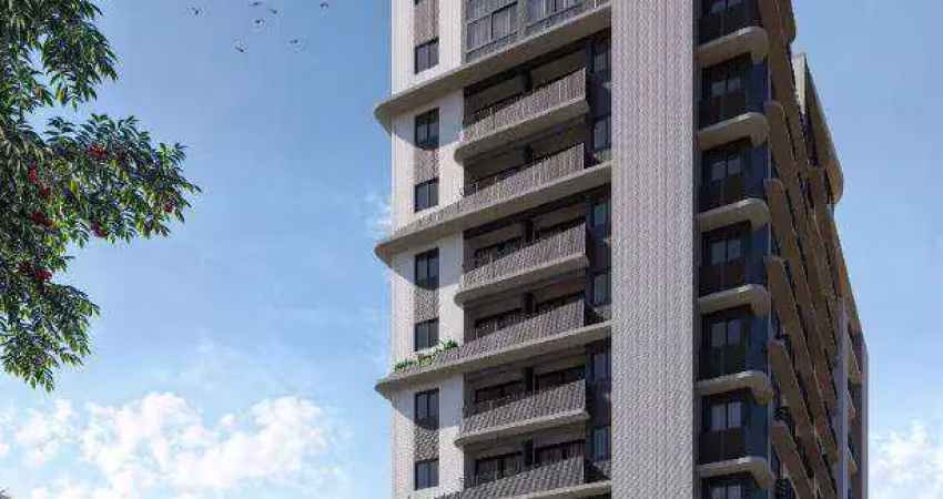 Apartamento com 2 dormitórios à venda, 54 m² por R$ 390.423,59 - Bessa - João Pessoa/PB