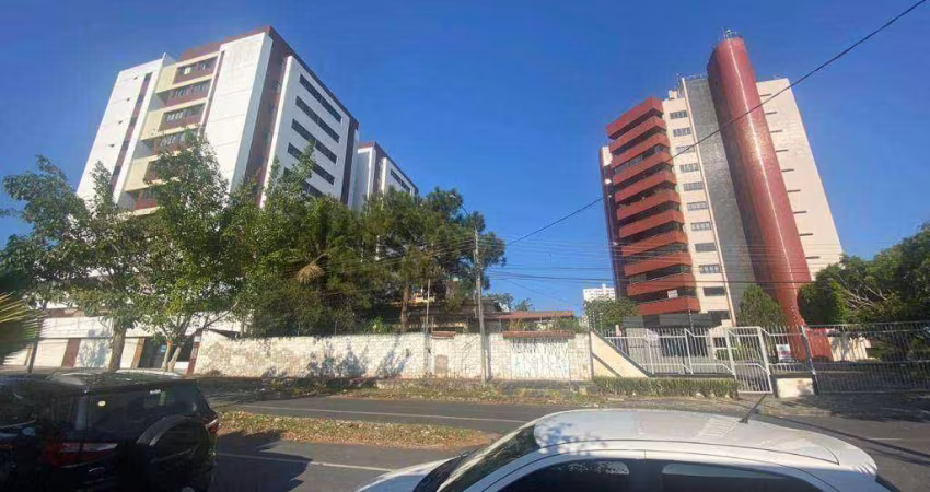 Terreno à venda, 840 m² por R$ 600.000 - Bela Vista - Campina Grande/PB