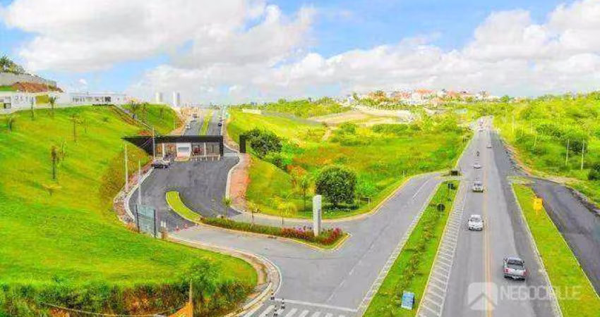 Terreno à venda, 250 m² por R$ 140.000,00 - Zona Rural - Lagoa Seca/PB