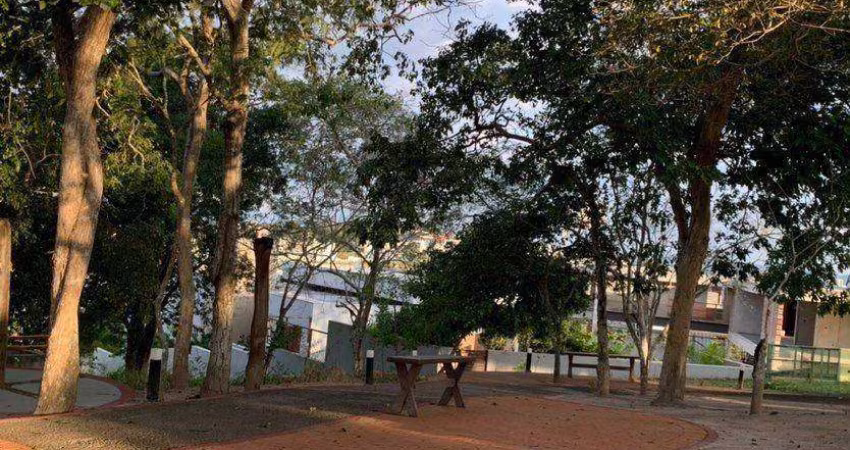 Terreno à venda, 518 m² por R$ 274.068,53 - Condomínio Atmosphera Green Residence - Lagoa Seca/PB