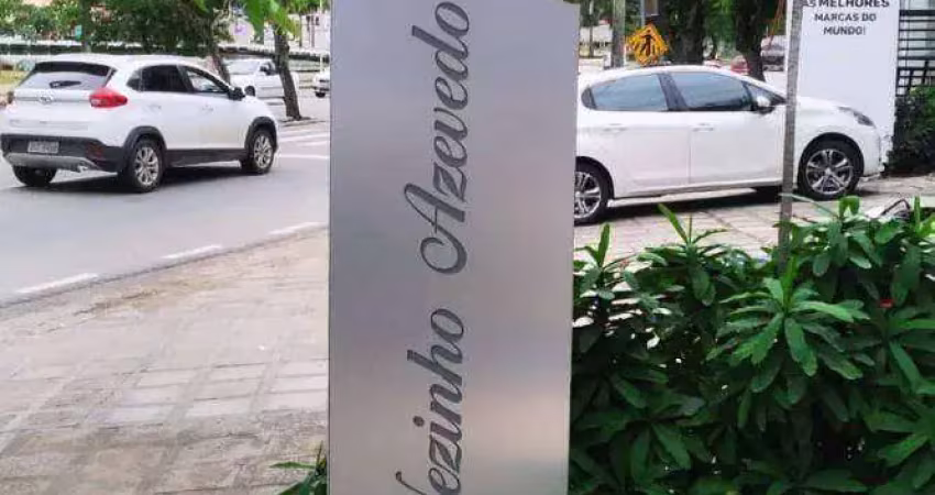 Sala para alugar, 30 m² por r$ 1.800,00/mês - centro - campina grande/pb