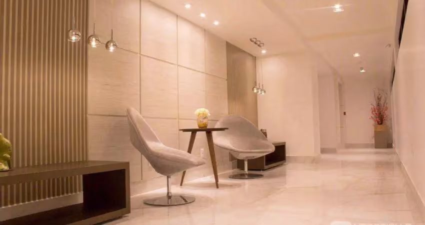 Apartamento com 3 quartos sendo 1 suíte, à venda, 95 m² por r$ 599.217 - prata - campina grande/pb