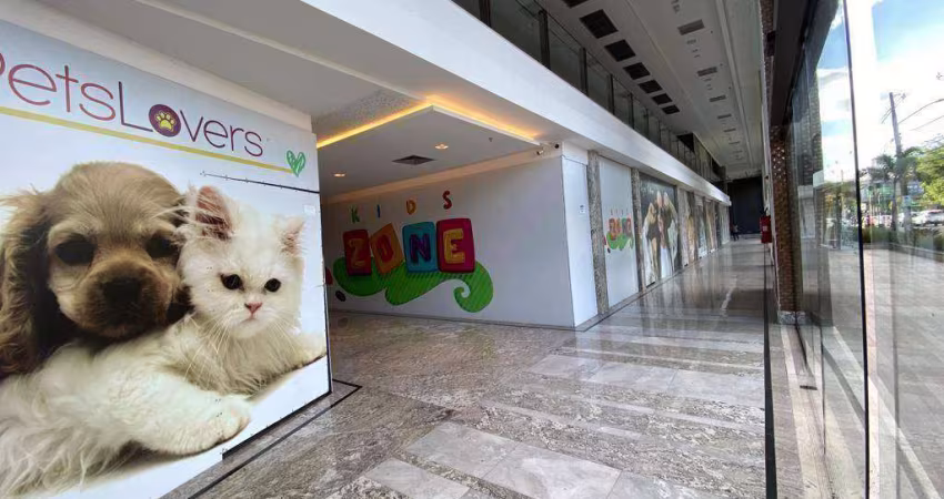 Loja para alugar, 30 m² por R$ 4.500,00/mês - Centro - Campina Grande/PB