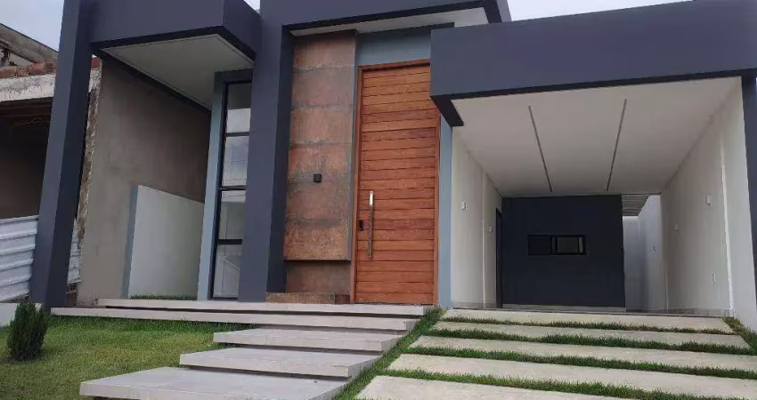 Casa com 3 dormitórios à venda, 139 m² por r$ 681.100,00 - vila cabral - campina grande/pb