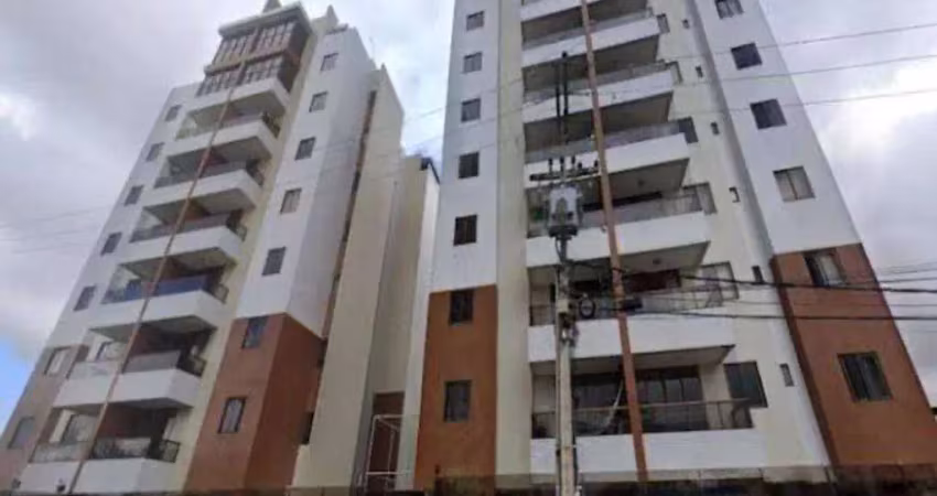 Apartamento com 2 dormitórios à venda, 70 m² por r$ 330.000,00 - catolé - campina grande/pb