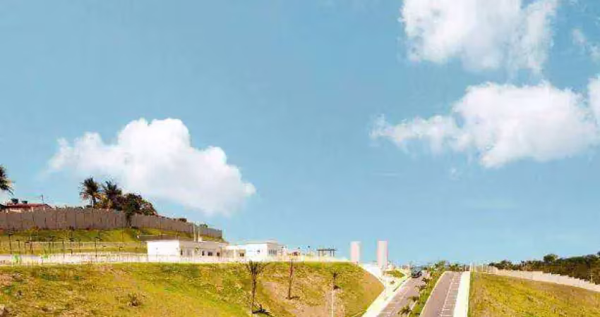 Terreno à venda, 326 m² por r$ 165.000,00 - zona rural - lagoa seca/pb