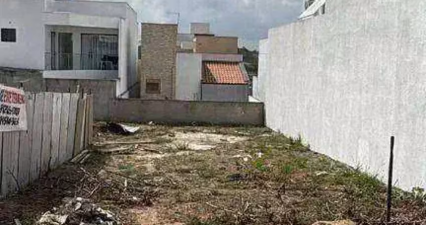 Terreno à venda, 184 m² por r$ 170.000 - serrotão - campina grande/pb
