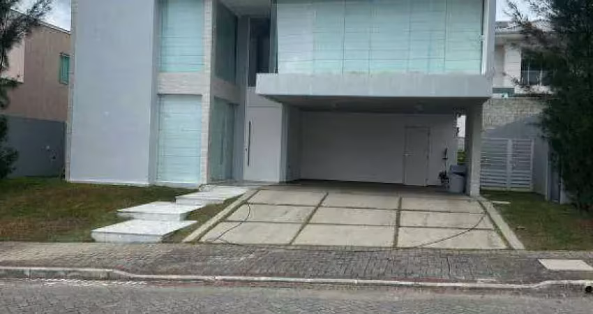 Casa com 5 dormitórios à venda por r$ 3.000.000,00 - jardim tavares - campina grande/pb