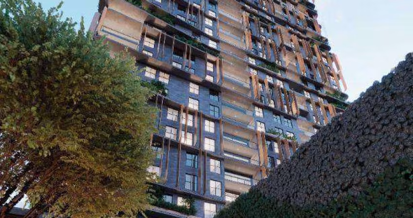 Apartamento com 2 dormitórios à venda, 55 m² por R$ 501.570,00 - Jardim Oceania - João Pessoa/PB