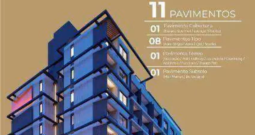 Apartamento com 2 dormitórios à venda, 53 m² por r$ 426.716,00 - jardim oceania - joão pessoa/pb