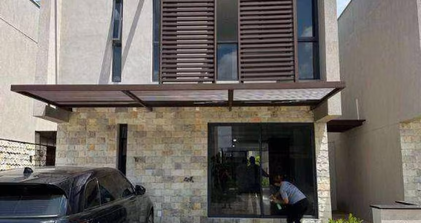 Casa com 3 dormitórios à venda, 177 m² por R$ 1.682.000,00 - Intermares - Cabedelo/PB