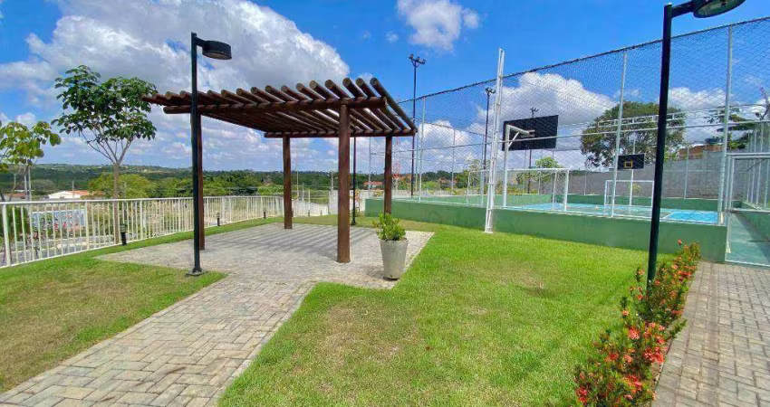 Terreno à venda, 251 m² por R$ 140.000,00 - Zona Rural - Lagoa Seca/PB