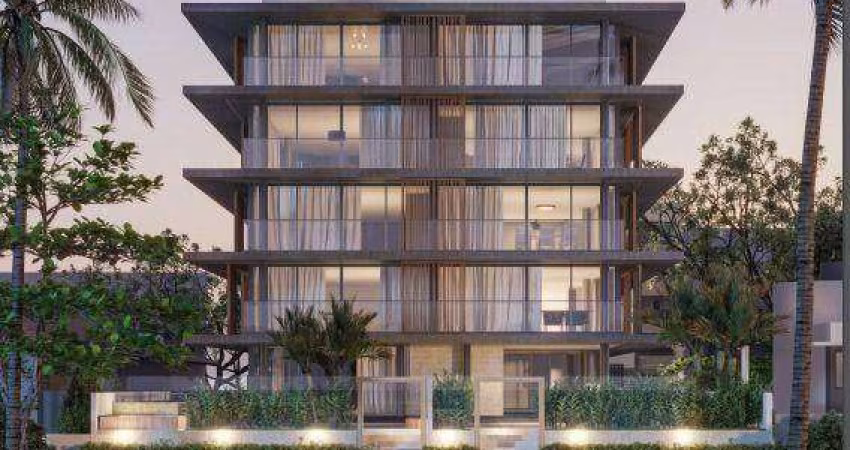 Apartamento com 3 dormitórios à venda, 219 m² por R$ 3.998.000 - Jardim Oceania - João Pessoa/PB