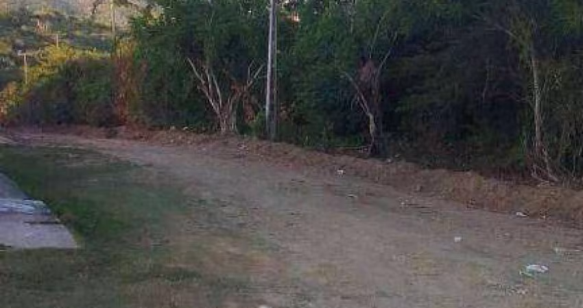 Terreno à venda, 522 m² por R$ 55.000,00 - Nações - Campina Grande/PB