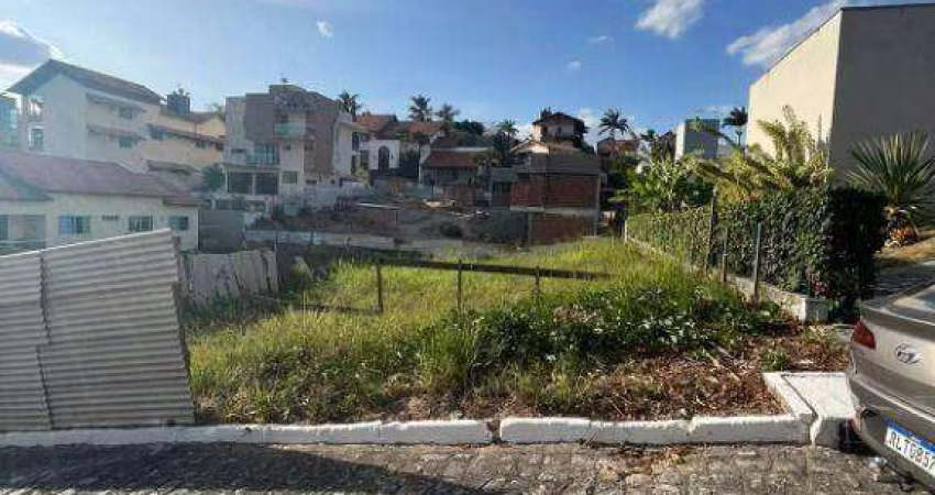 Terreno à venda, 450 m² por R$ 215.000,00 - Zona Rural - Lagoa Seca/PB