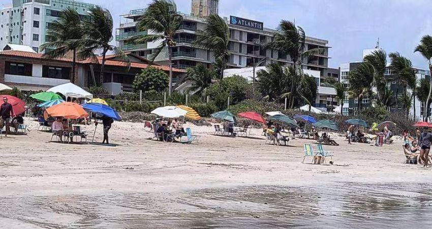 Apartamento com 2 dormitórios à venda, 84 m² por R$ 799.000,00 - Camboinha - Cabedelo/PB