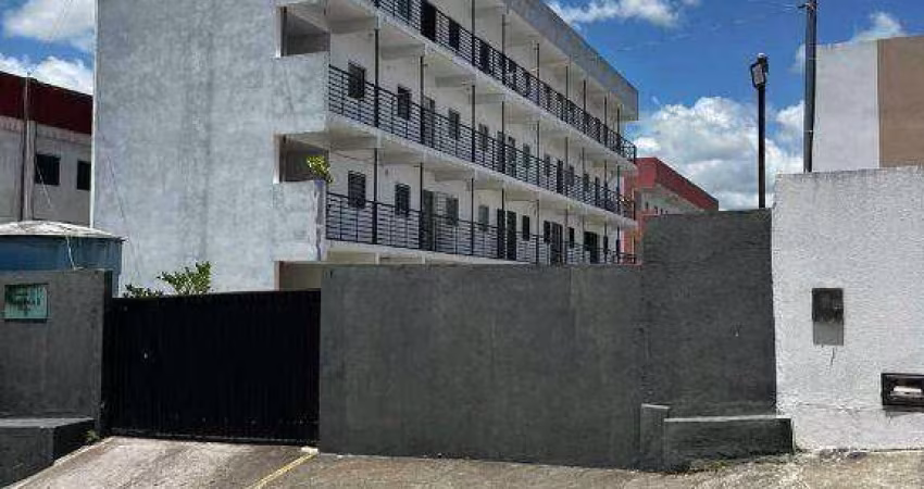 Apartamento com 2 dormitórios à venda, 77 m² por R$ 120.000,00 - Ramadinha - Campina Grande/PB